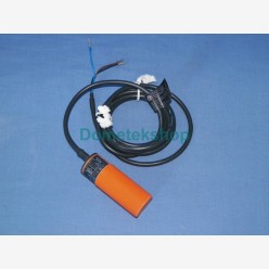 IFM Efector KI5208 KI-3015-FNKG/NI